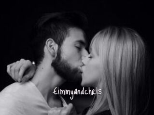 Eimmyandchris