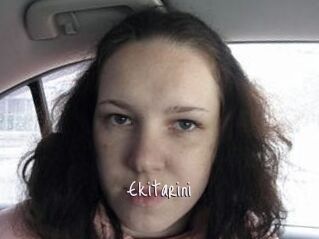 Ekitarini