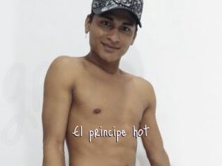 El_principe_hot