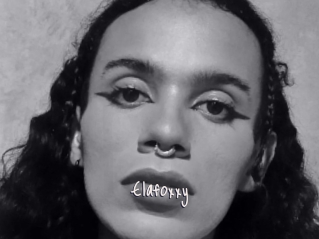 Elafoxxy