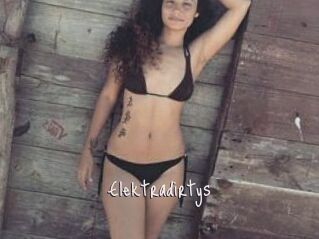 Elektradirtys
