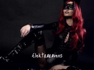 Elektraravens