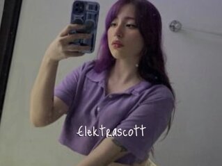 Elektrascott