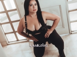 Elenacolins