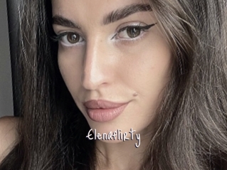 Elenaflirty