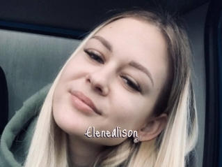 Elenealison