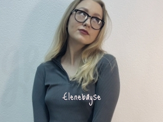 Elenebayse