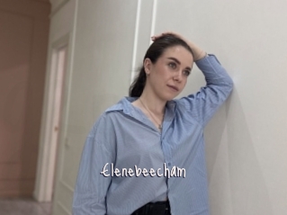 Elenebeecham