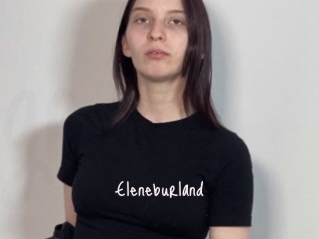 Eleneburland