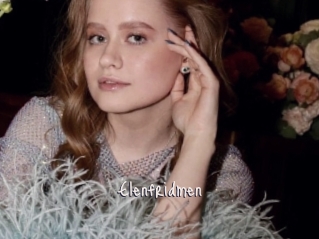 Elenfridmen