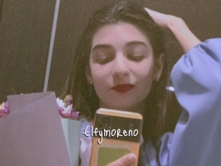 Elfymoreno