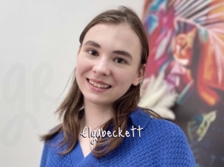 Elgabeckett