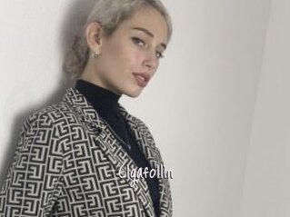 Elgafollin