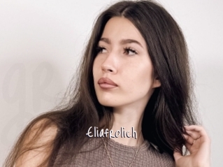 Eliafrolich