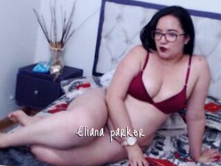 Eliana_parker