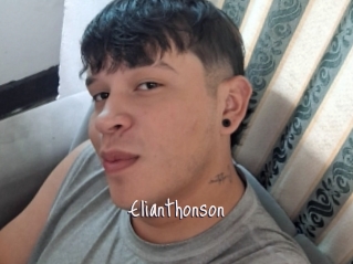 Elianthonson