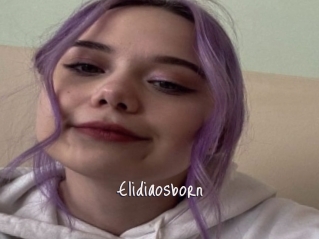 Elidiaosborn
