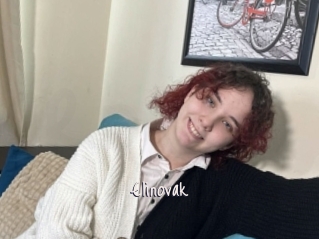 Elinovak