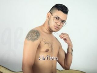 Eliothfox