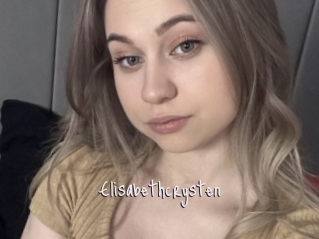 Elisabethcrysten