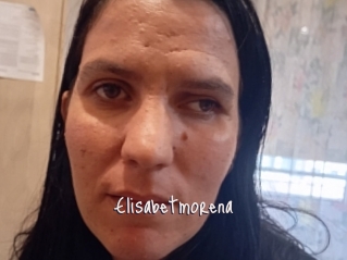 Elisabetmorena
