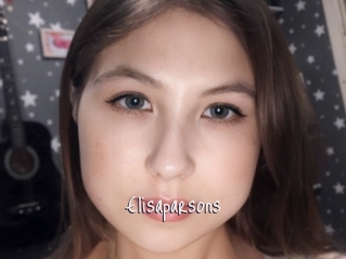 Elisaparsons