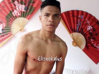 Eliseokalus