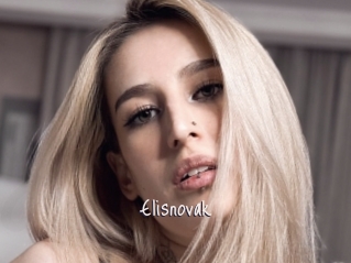 Elisnovak