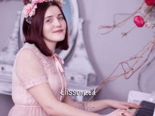 Elissonred