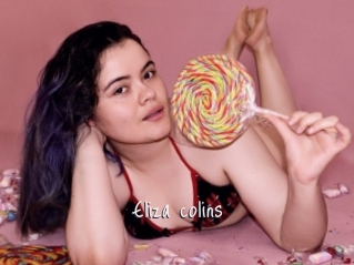 Eliza_colins