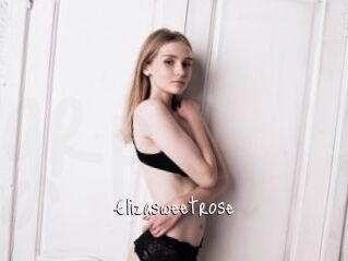 Elizasweetrose