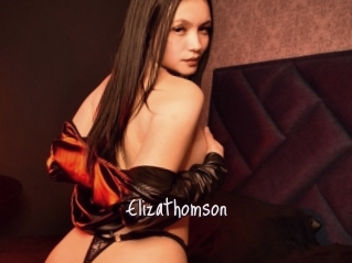 Elizathomson