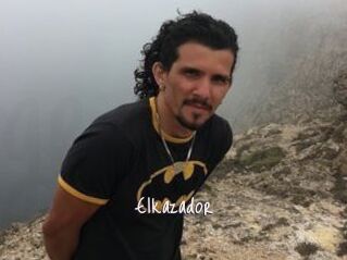 Elkazador