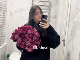 Elkhansa