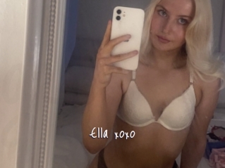 Ella_xoxo