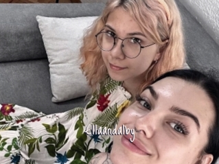 Ellaandalby