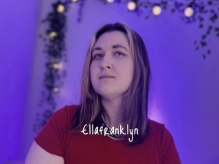 Ellafranklyn