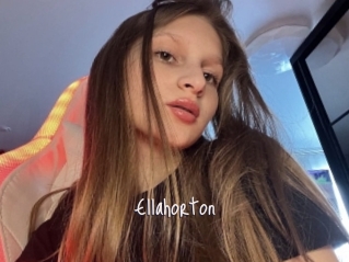 Ellahorton