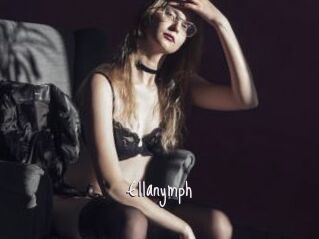 Ellanymph