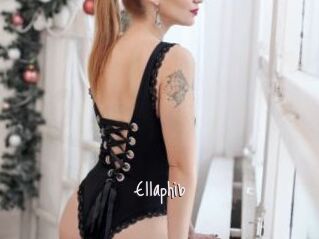 Ellaphib