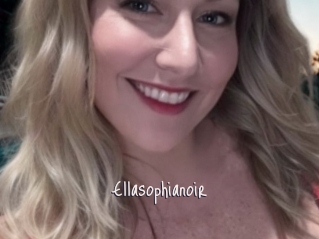 Ellasophianoir
