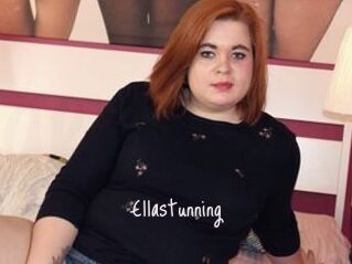 Ellastunning