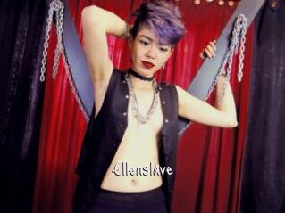 Ellenslave