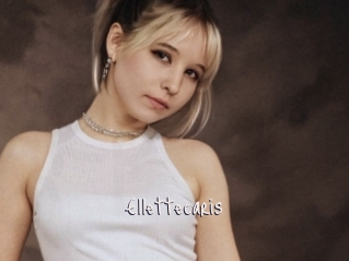 Ellettecaris