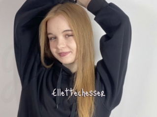 Ellettechesser
