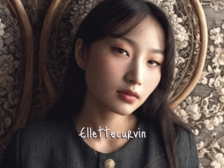 Ellettecurvin