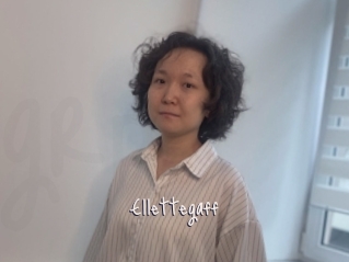 Ellettegaff