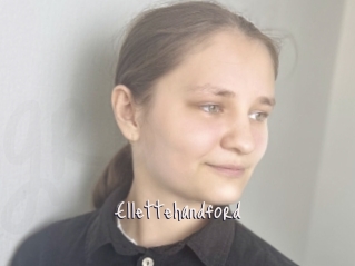 Ellettehandford