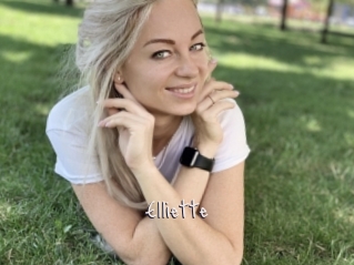 Elliette