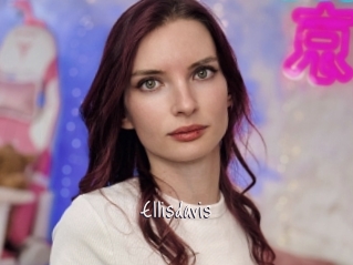 Ellisdavis